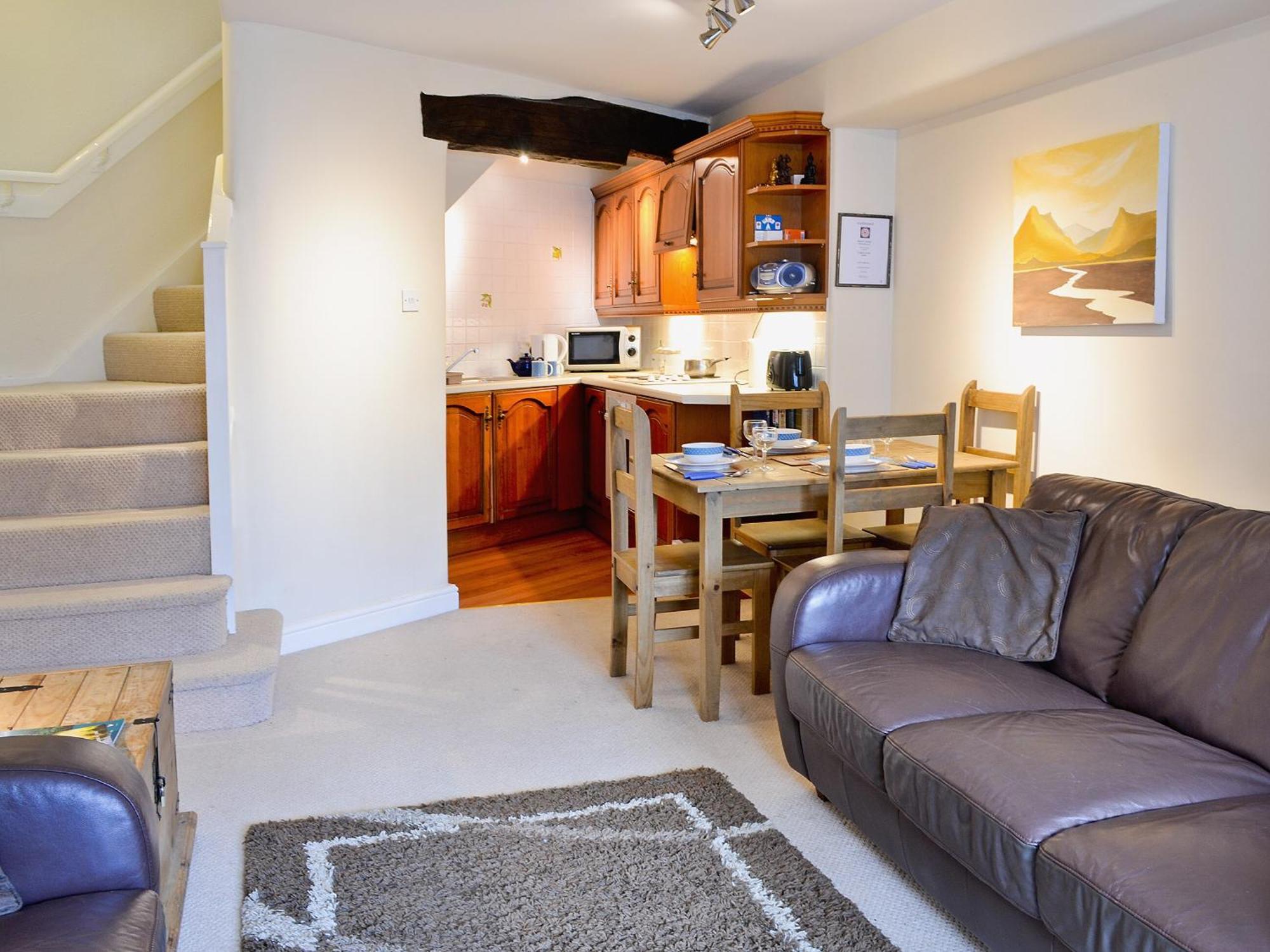 Beech Cottage Windermere Buitenkant foto
