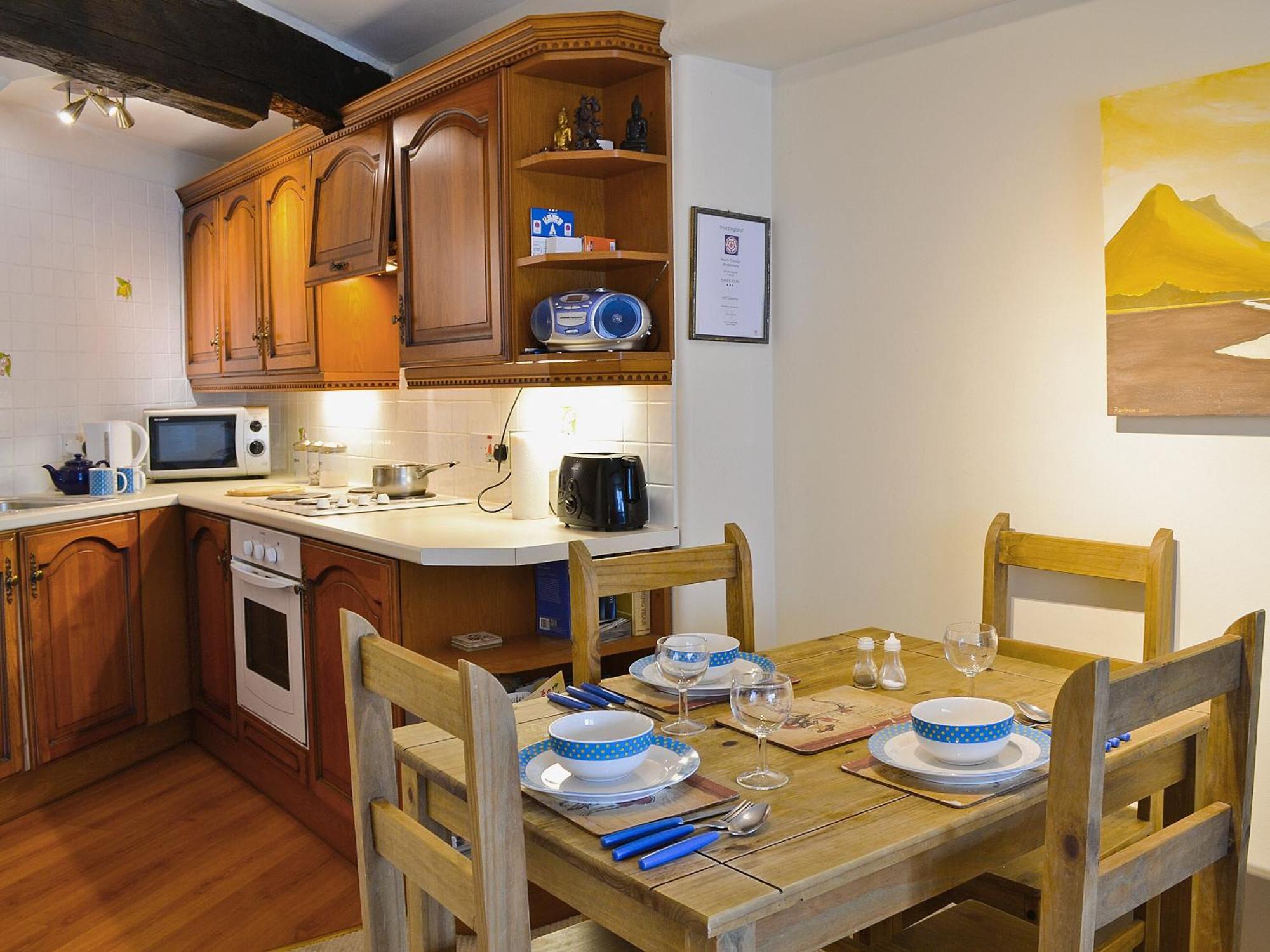 Beech Cottage Windermere Buitenkant foto